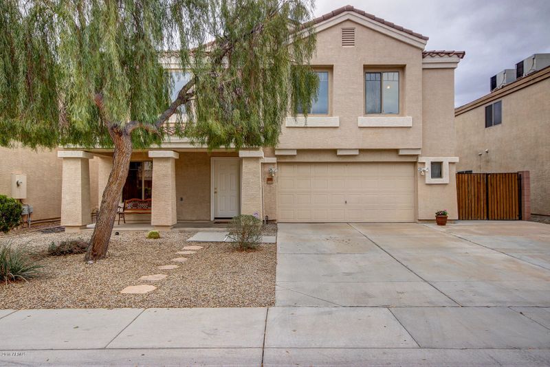 12530 W Hearn Rd, El Mirage, AZ 85335
