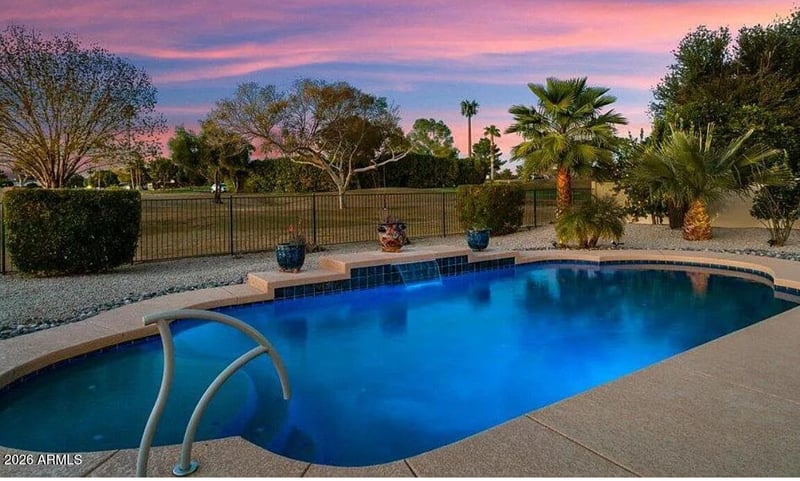 12530 Skylark Dr, Sun City West, AZ 85375