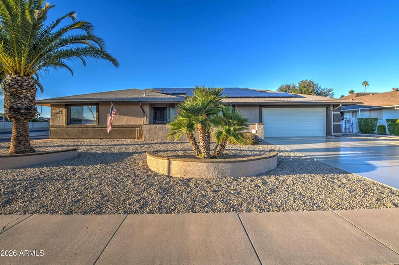 12530 W Skylark Dr, Sun City West, AZ 85375