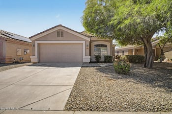 12531 Mauna Loa Ln, El Mirage, AZ 85335