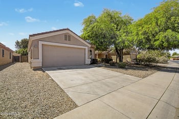 12531 Mauna Loa Ln, El Mirage, AZ 85335
