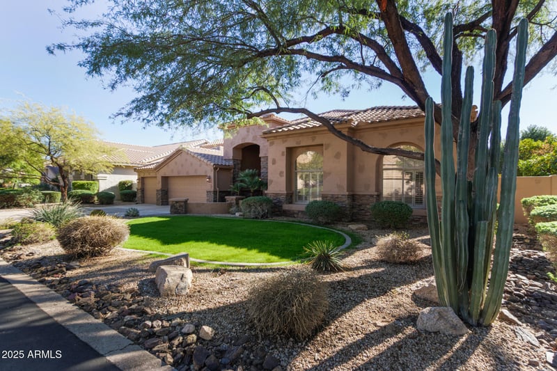 12531 Poinsettia Dr, Scottsdale, AZ 85259