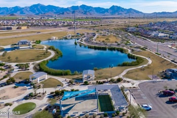 12531 Rio Vista Ln, Avondale, AZ 85323