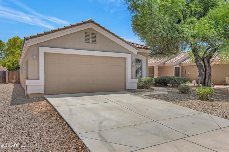 12531 W Mauna Loa Ln, El Mirage, AZ 85335