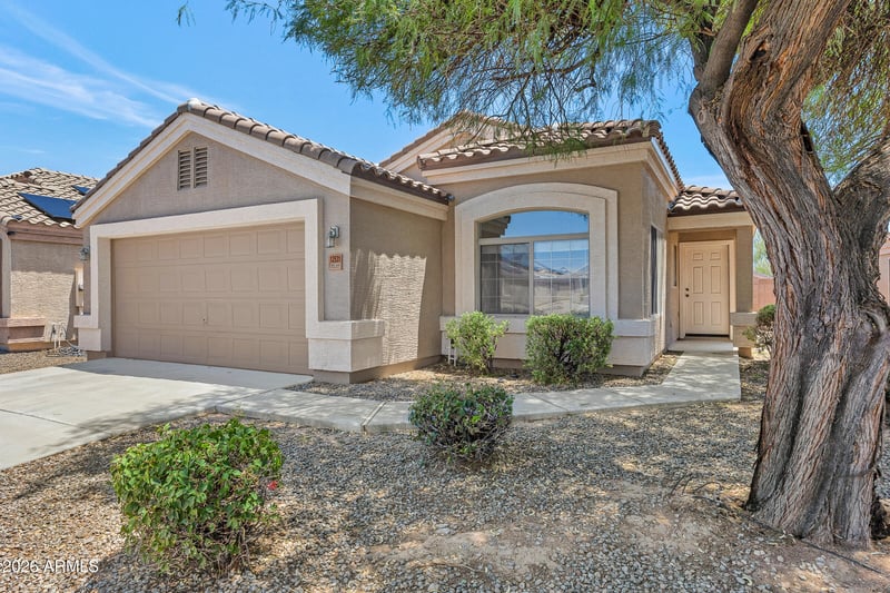 12531 W Mauna Loa Ln, El Mirage, AZ 85335