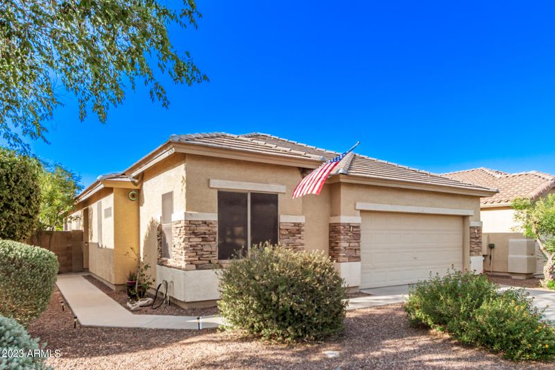 12532 W Estero Ln, Litchfield Park, AZ 85340