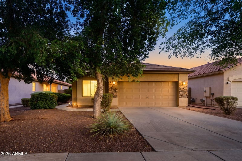 12533 Bird Ln, Litchfield Park, AZ 85340
