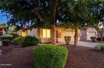 12533 Bird Ln, Litchfield Park, AZ 85340