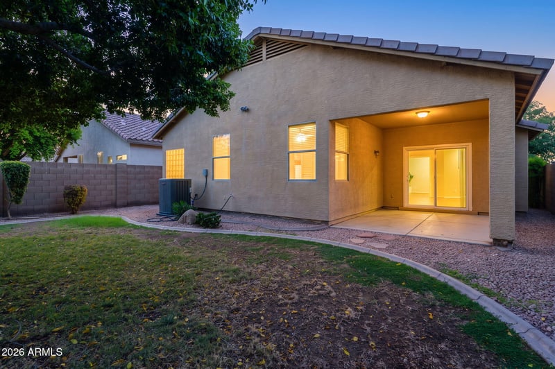 12533 Bird Ln, Litchfield Park, AZ 85340