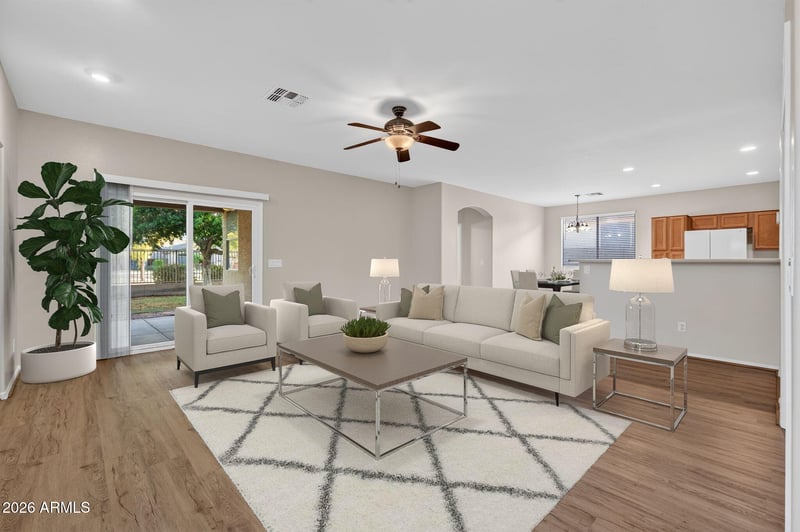 12533 Bird Ln, Litchfield Park, AZ 85340