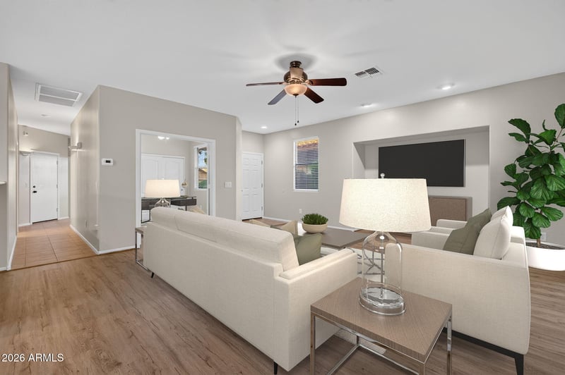 12533 Bird Ln, Litchfield Park, AZ 85340