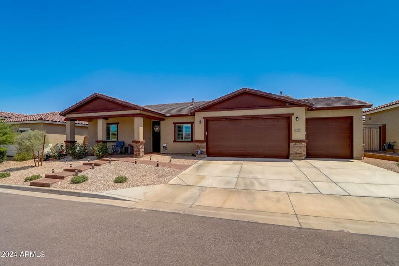 12533 W Citrus Way, Litchfield Park, AZ 85340