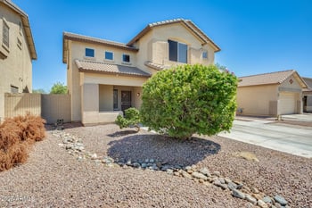 12534 Monroe St, Avondale, AZ 85323
