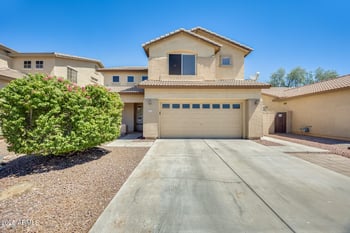 12534 Monroe St, Avondale, AZ 85323