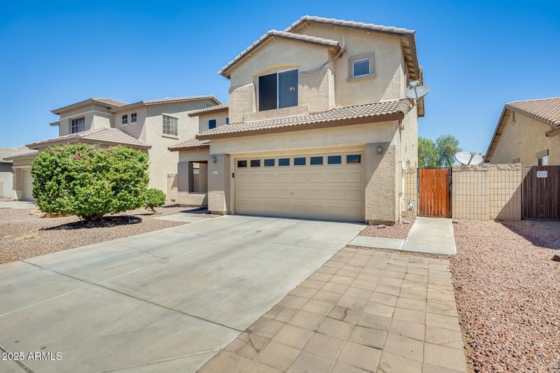 12534 Monroe St, Avondale, AZ 85323