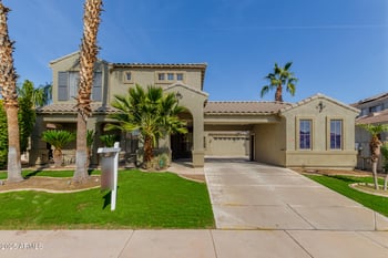 12534 Solano Dr, Litchfield Park, AZ 85340