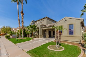 12534 Solano Dr, Litchfield Park, AZ 85340