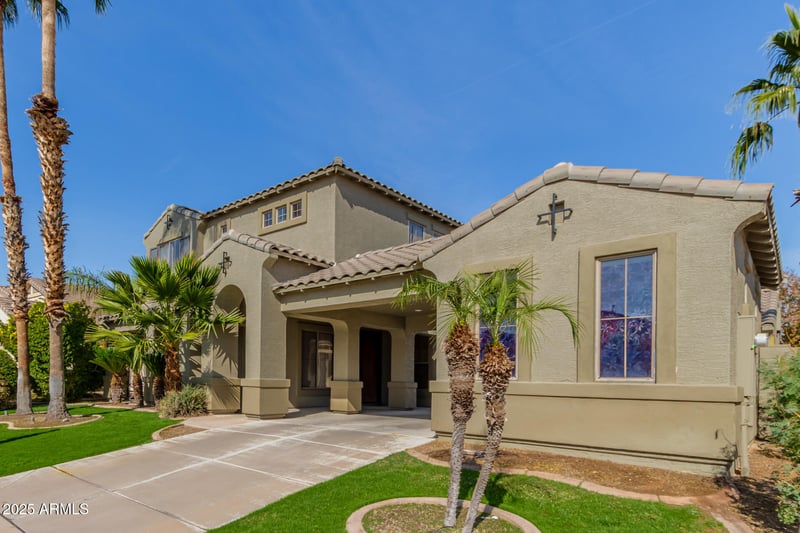 12534 Solano Dr, Litchfield Park, AZ 85340