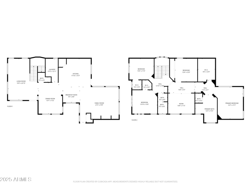 12534 Solano Dr, Litchfield Park, AZ 85340