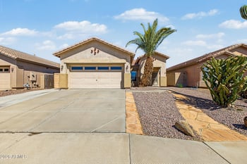 12534 W Jefferson St, Avondale, AZ 85323