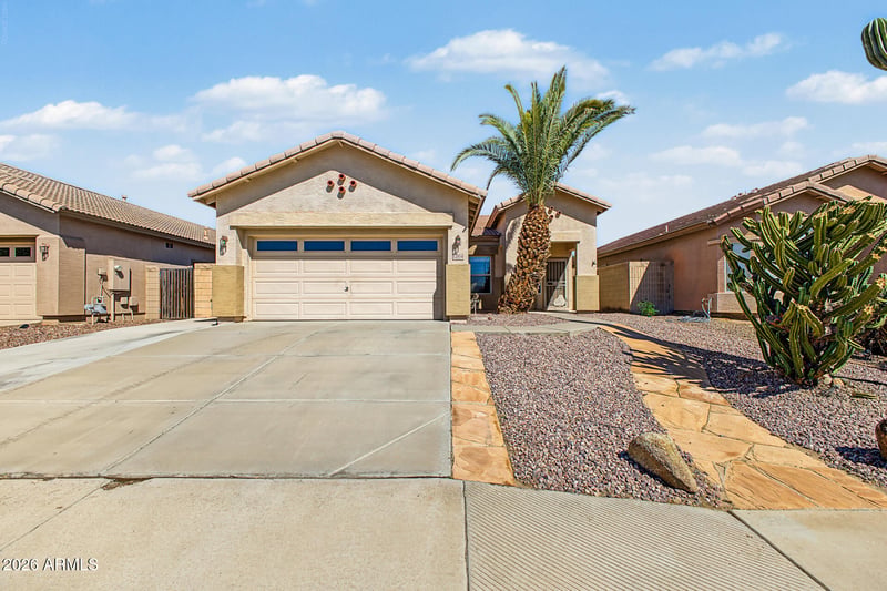 12534 W Jefferson St, Avondale, AZ 85323