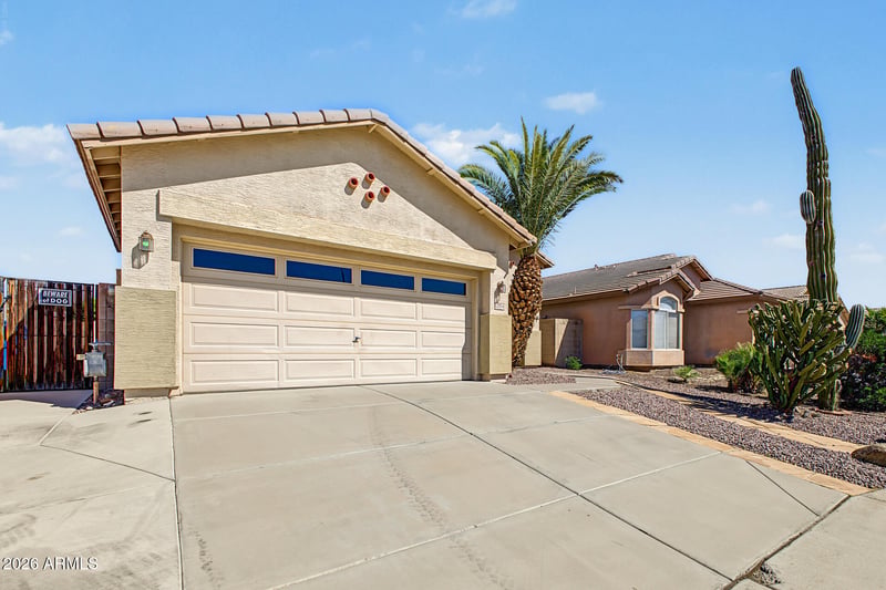 12534 W Jefferson St, Avondale, AZ 85323