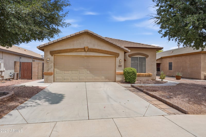 12534 W Woodland Ave, Avondale, AZ 85323