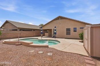 12534 Woodland Ave, Avondale, AZ 85323