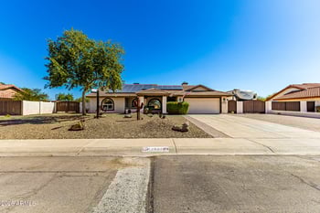 12535 77th Dr, Peoria, AZ 85381