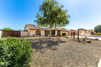 12535 77th Dr, Peoria, AZ 85381