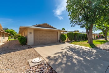 12535 Brandywine Dr, Sun City West, AZ 85375