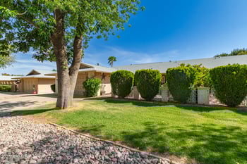 12535 Brandywine Dr, Sun City West, AZ 85375