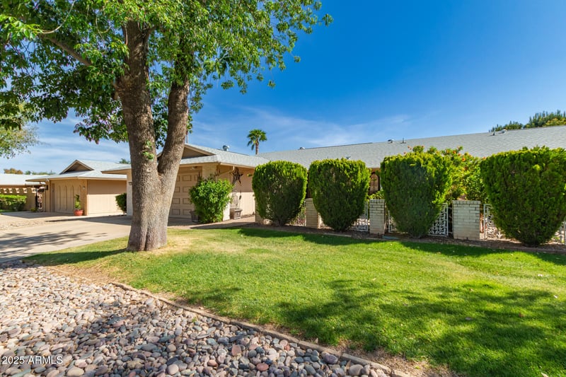 12535 Brandywine Dr, Sun City West, AZ 85375