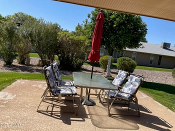 12535 Brandywine Dr, Sun City West, AZ 85375