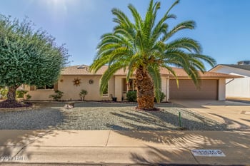 12535 Parkwood Dr, Sun City West, AZ 85375
