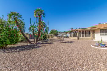 12535 Parkwood Dr, Sun City West, AZ 85375