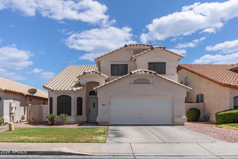 12535 W Edgemont Ave, Avondale, AZ 85392