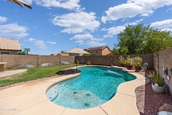 12535 W Edgemont Ave, Avondale, AZ 85392
