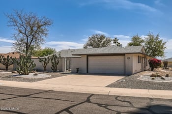 12535 W Skyview Dr, Sun City West, AZ 85375