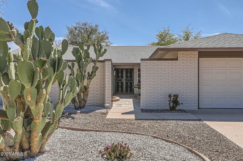 12535 Skyview Dr, Sun City West, AZ 85375