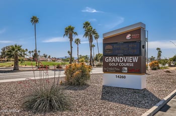 12535 W Skyview Dr, Sun City West, AZ 85375