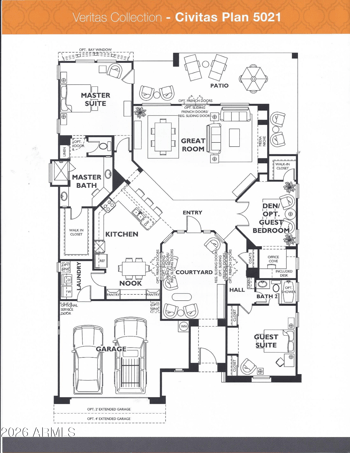 12536 W Jasmine Trl, Peoria, AZ 85383