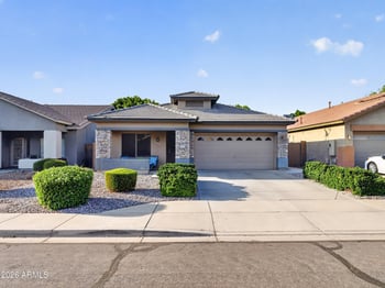 12536 Monterosa Dr, Litchfield Park, AZ 85340
