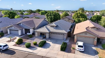 12536 Monterosa Dr, Litchfield Park, AZ 85340