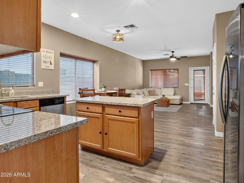 12536 Monterosa Dr, Litchfield Park, AZ 85340