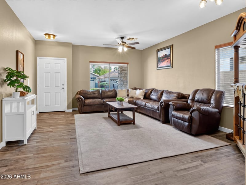 12536 Monterosa Dr, Litchfield Park, AZ 85340