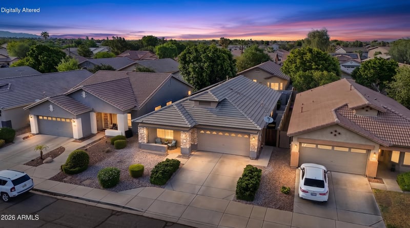 12536 Monterosa Dr, Litchfield Park, AZ 85340