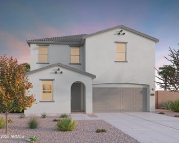 12537 Luxton Ln, Avondale, AZ 85323