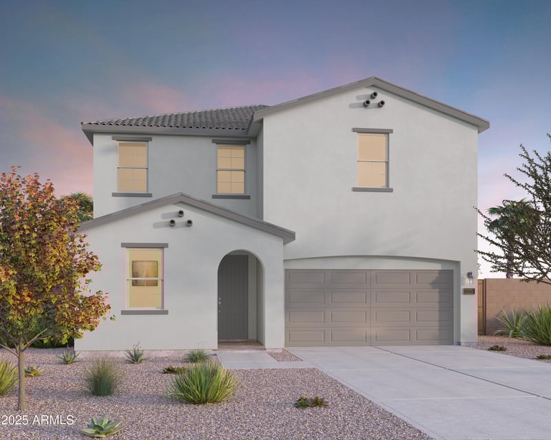 12537 Luxton Ln, Avondale, AZ 85323