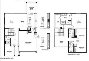 12537 Luxton Ln, Avondale, AZ 85323
